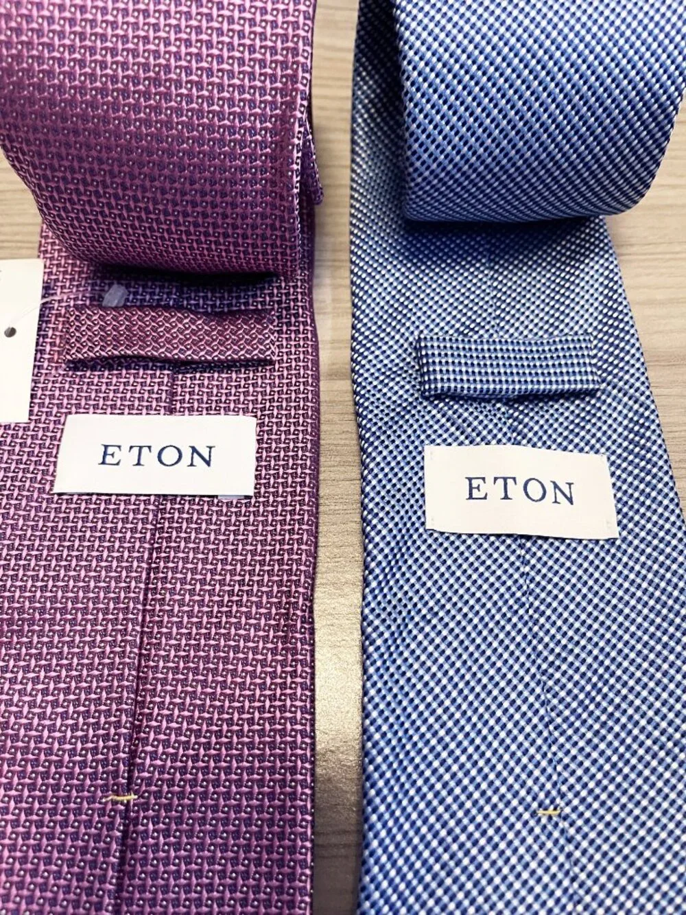 Eaton eton men